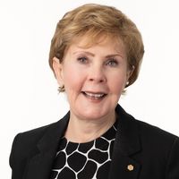 photo of Constance Walton